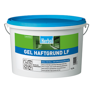 Herbol Gel-Haftgrund LF 12,5 Liter*