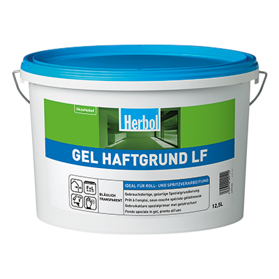 Herbol Gel-Haftgrund LF 12,5 Liter*