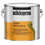 Sikkens Cetol HLS Extra 006 Eiche Hell 1 Liter*